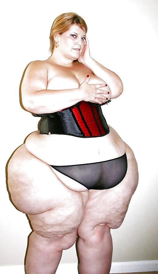 25P Big Hips Thights & Legs: Witness The Thickness #3