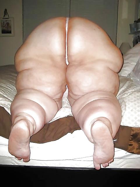 25P Big Hips Thights & Legs: Witness The Thickness #3