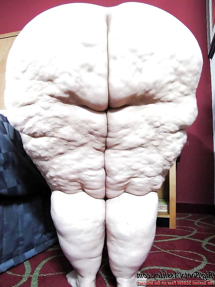25P Big Hips Thights & Legs: Witness The Thickness #3