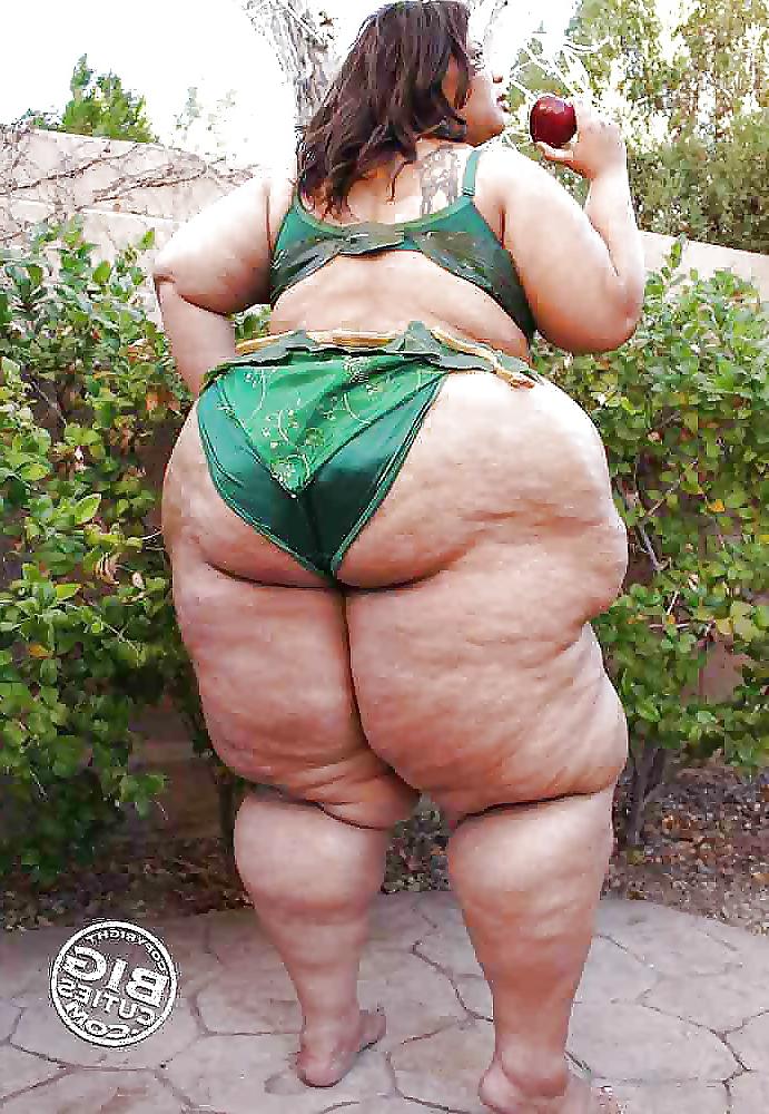 25P Big Hips Thights & Legs: Witness The Thickness #3