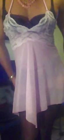 25P Pink Baby doll