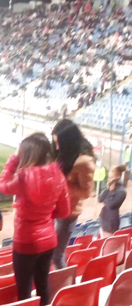 10P Spy match old + young romanian