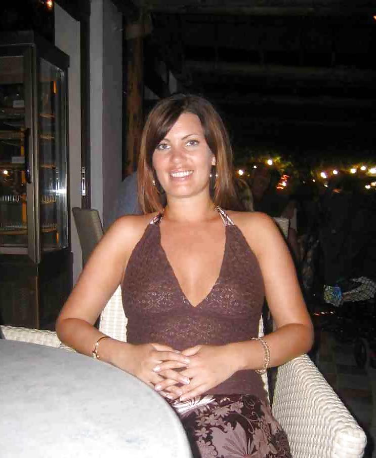 25P The wife of my friend