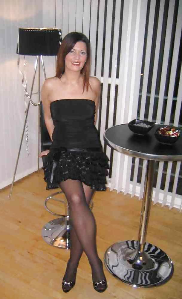 25P The wife of my friend