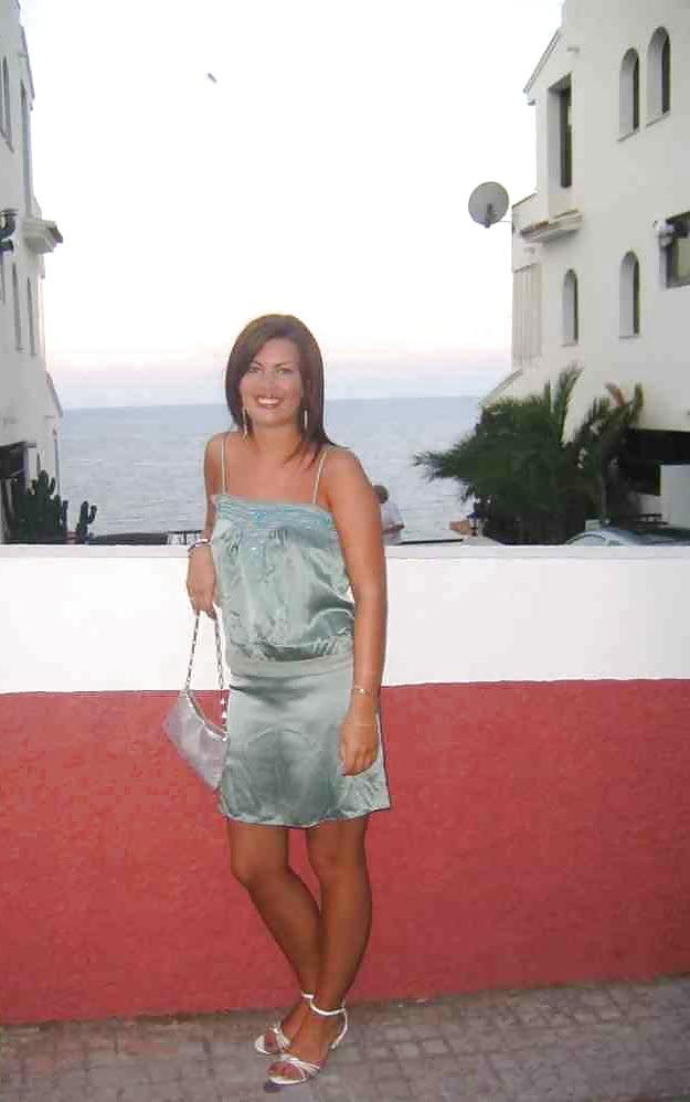 25P The wife of my friend