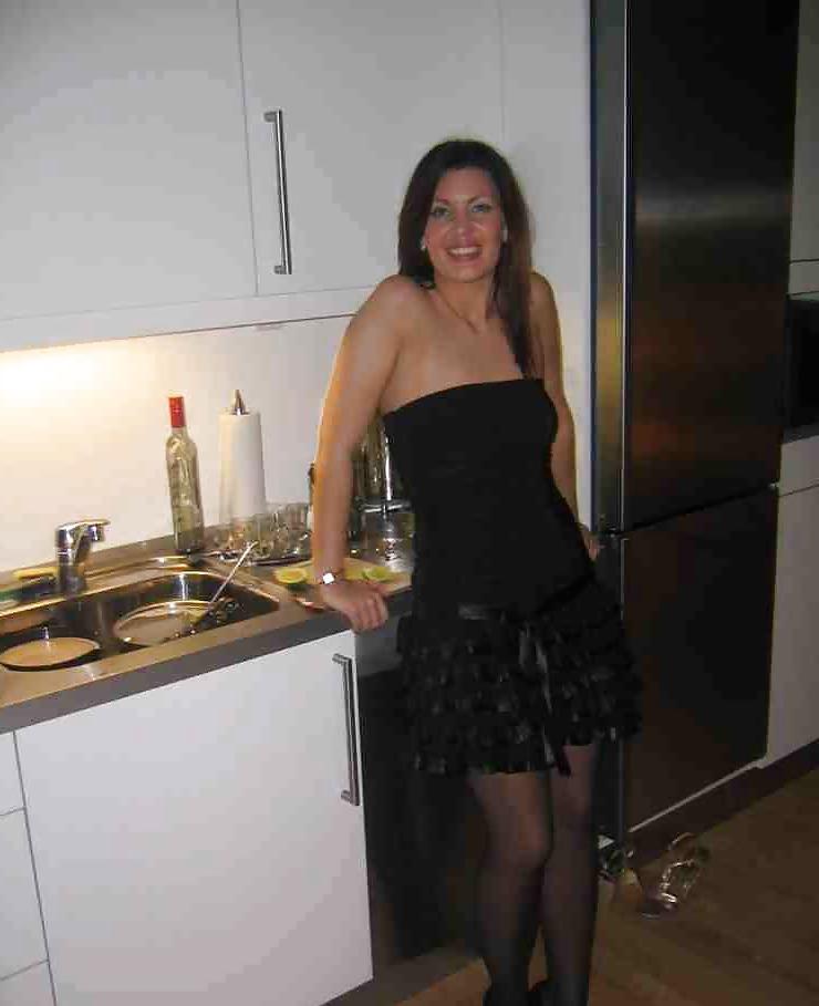 25P The wife of my friend