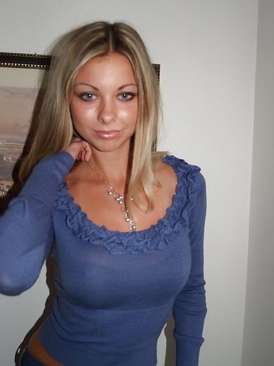15P Acquaintance from holiday in Ukraine