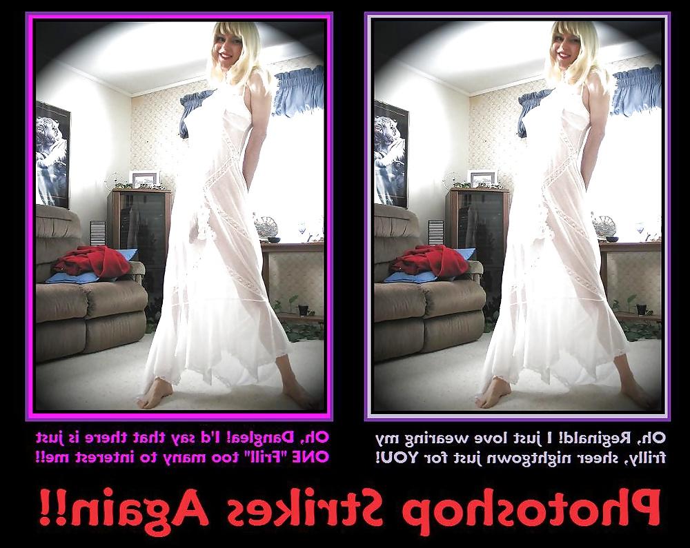 20P CDLII Funny Sexy Captioned Pictures & Posters 070314