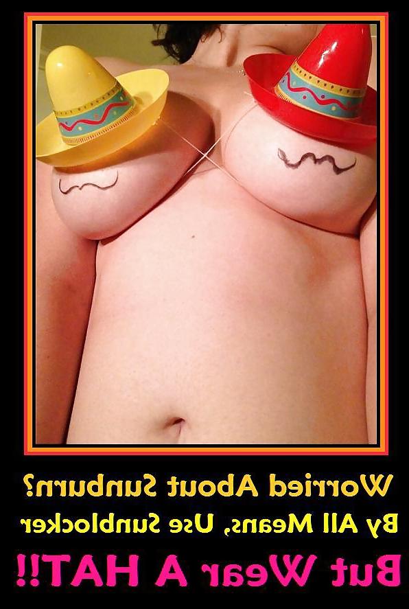 20P CDLII Funny Sexy Captioned Pictures & Posters 070314