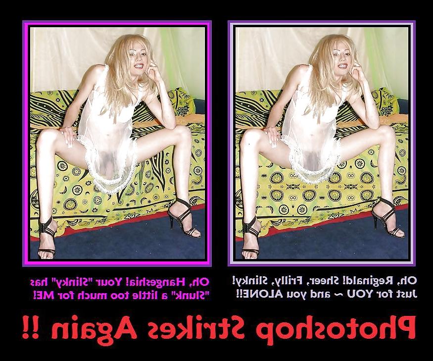 20P CDLII Funny Sexy Captioned Pictures & Posters 070314
