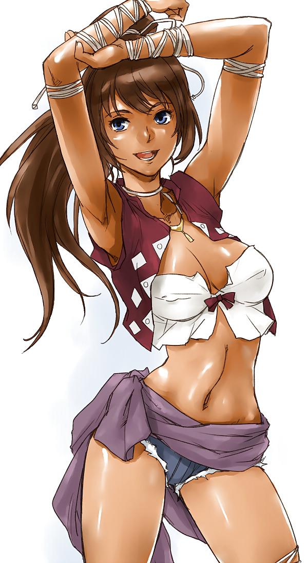 4P Hentai Pictures
