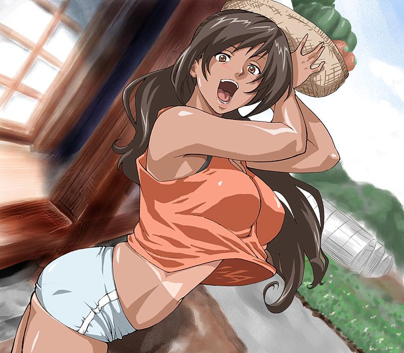 4P Hentai Pictures