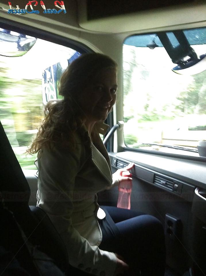 6P Dutch Little Slut Tell Me How You Want To Use Her