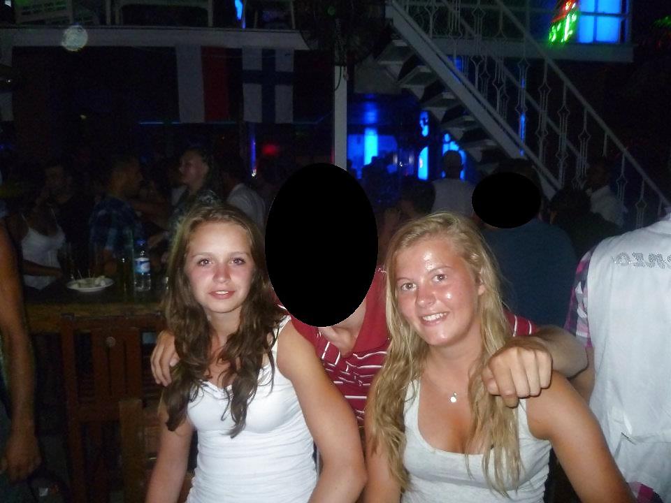 6P Dutch Little Slut Tell Me How You Want To Use Her