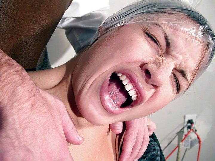 25P Bbaes in pantyhose trouble-the psycho.