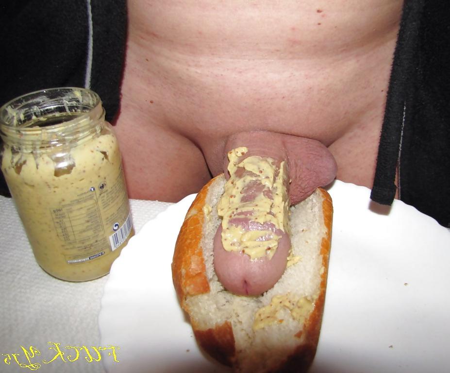 12P Mon penis en sandwich