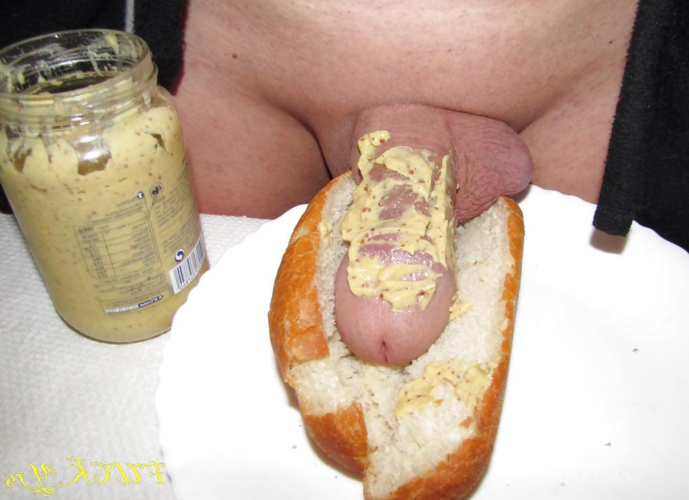 12P Mon penis en sandwich