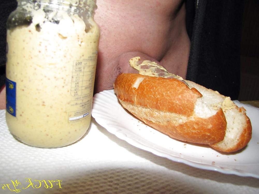 12P Mon penis en sandwich