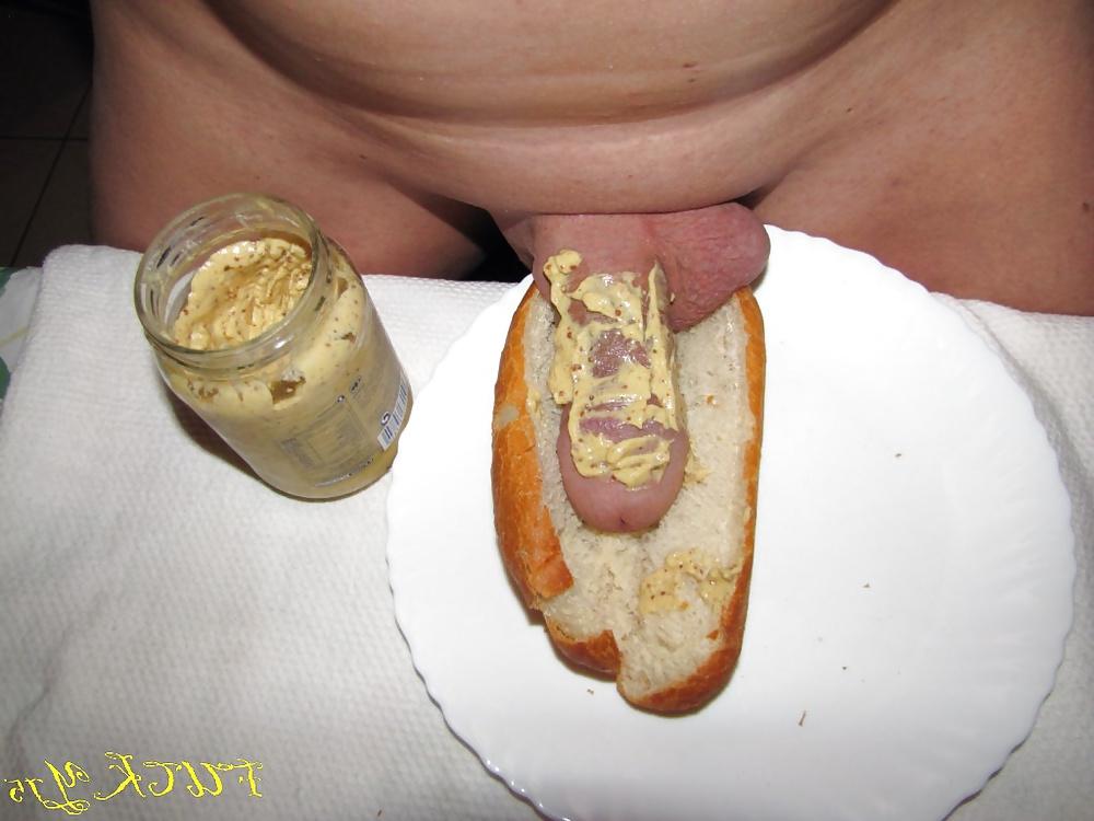 12P Mon penis en sandwich