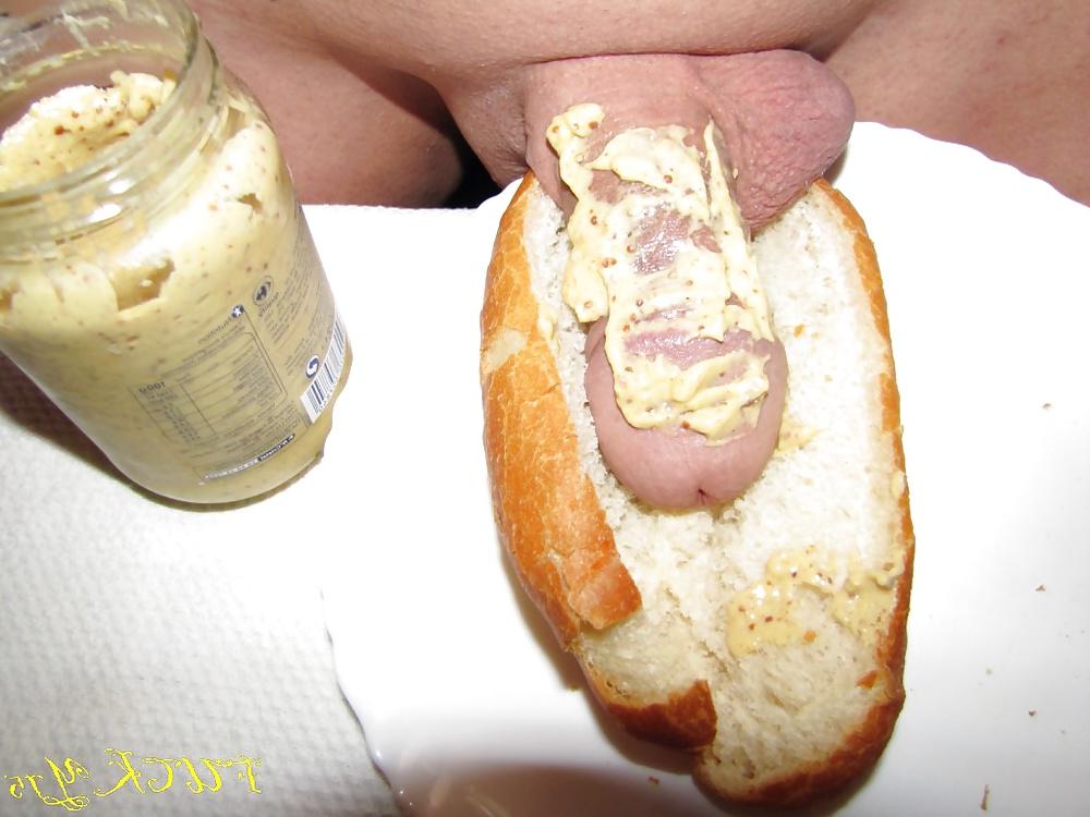 12P Mon penis en sandwich