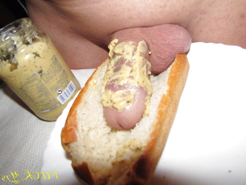 12P Mon penis en sandwich