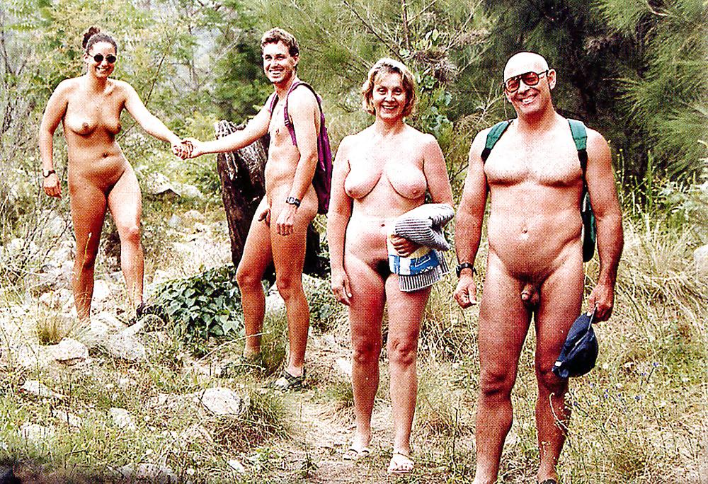 20P Naked in the Hills.