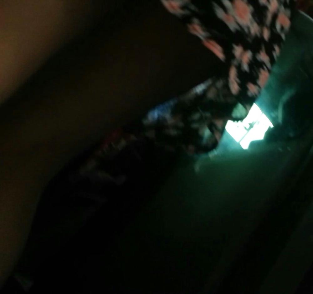 10P Spy sexy skirt teens romanian