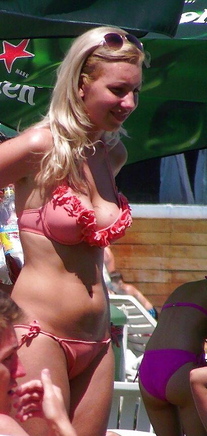 23P Spy summer teens beach romanian