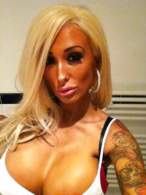 18P Barbie: Plastic Fuck Doll