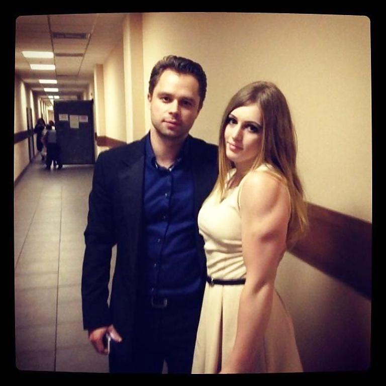 12P Julia Vins