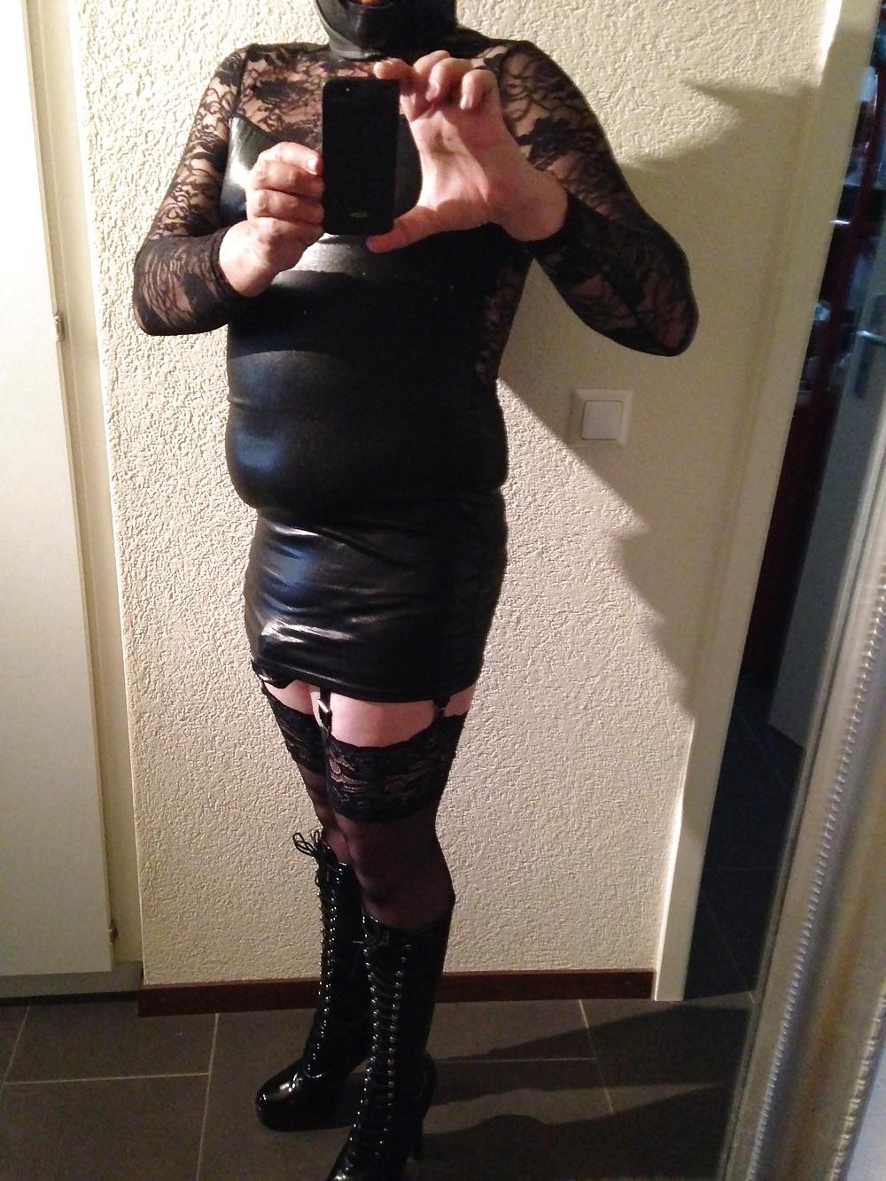 19P Cage etc.....