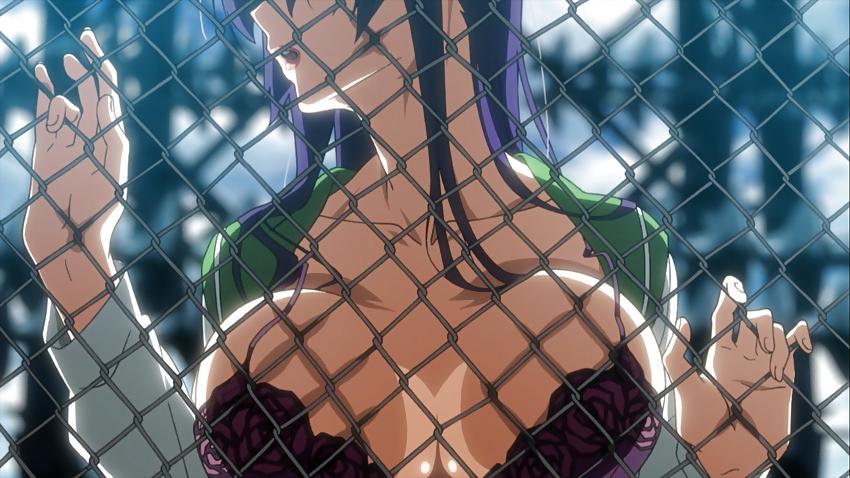 25P Highschool Of The Dead 2 (HOTD)