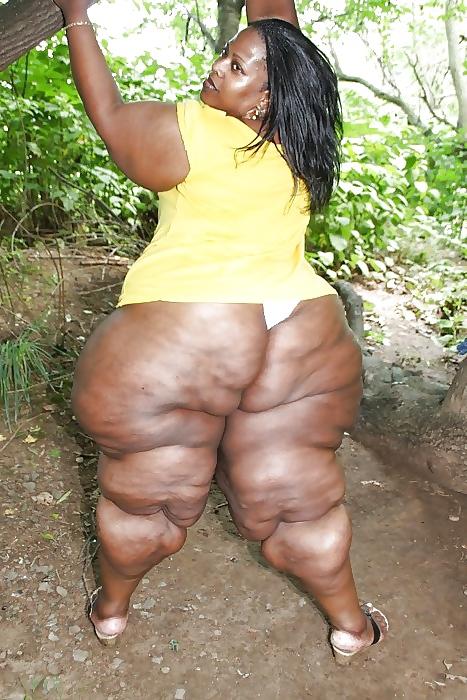 21P Big Hips Thights & Legs: Witness The Thickness #8
