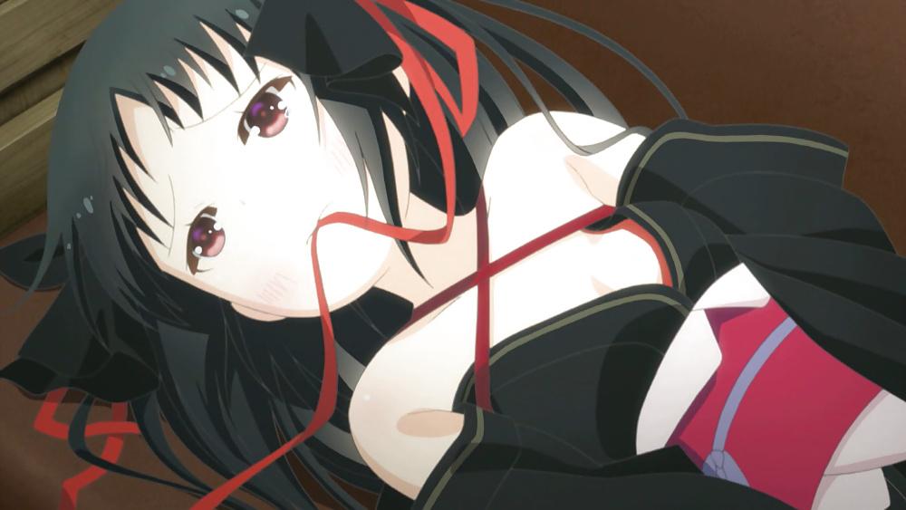 4P Maschinenpuppe wa kizutsukanai