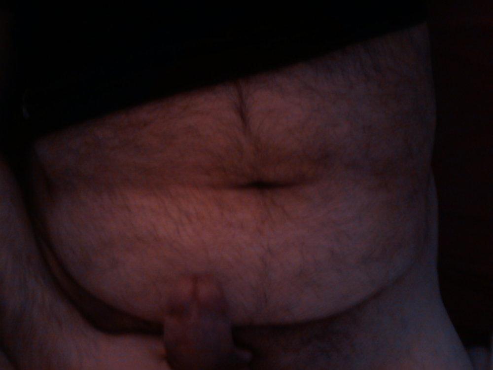 11P Small penis morning
