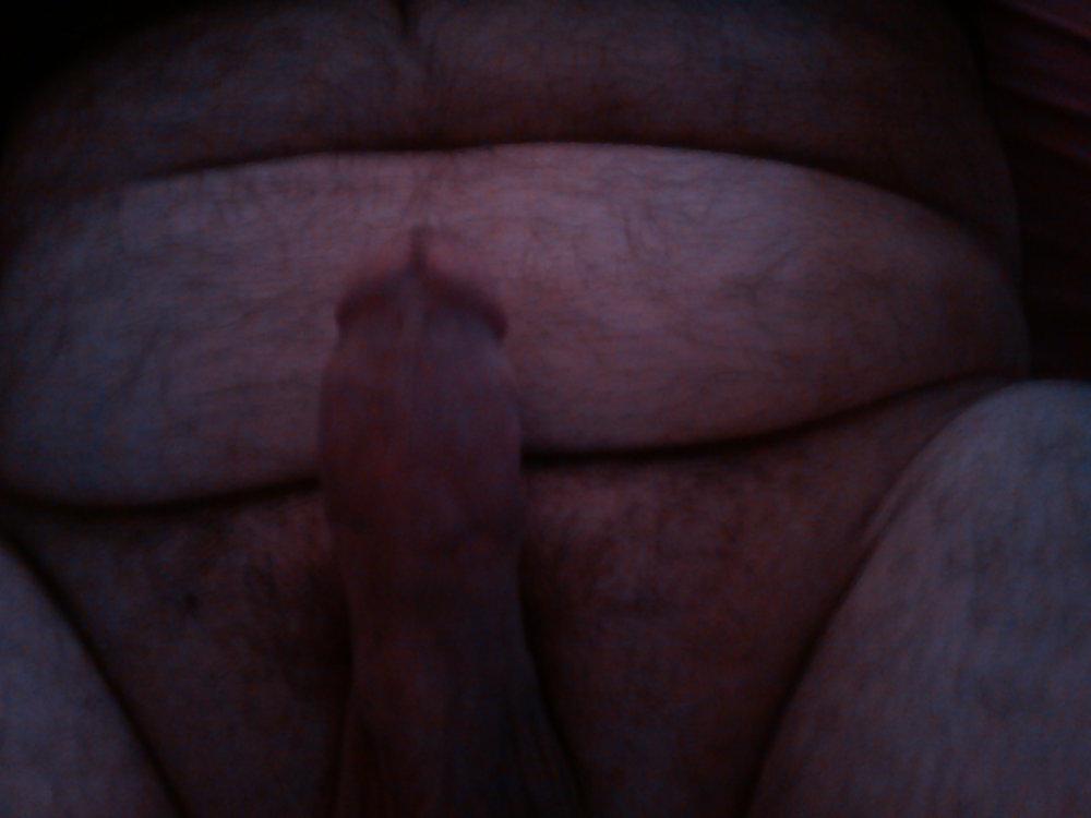 11P Small penis morning