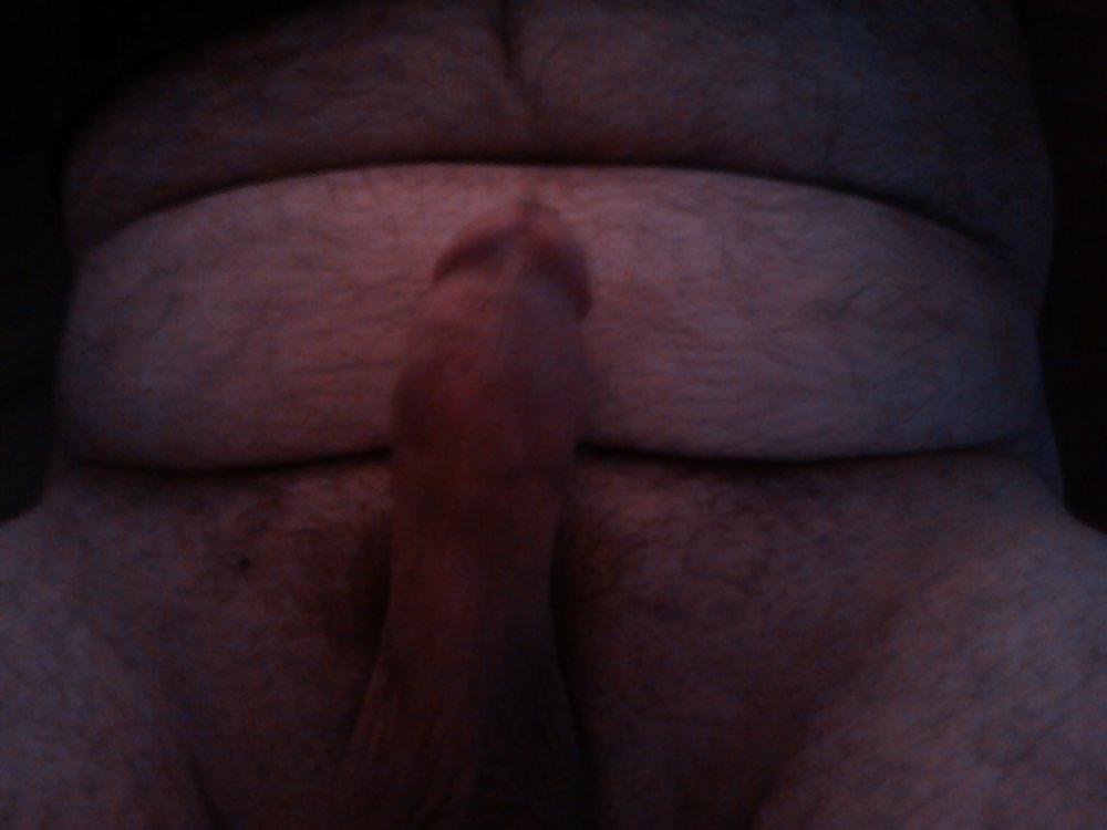 11P Small penis morning