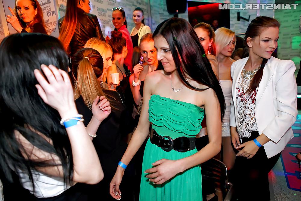 20P Party 2