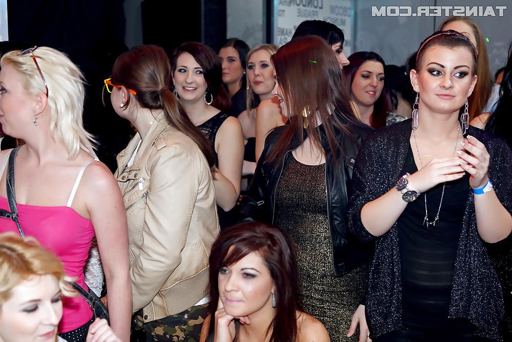 20P Party 2