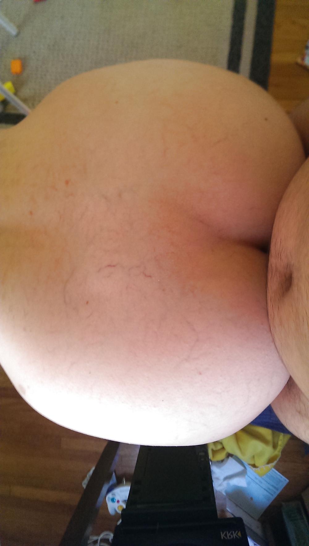 7P PAWG ASS