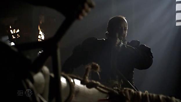 11P S-t-r-e-c-k-b-a-n-k, the medieval Torture R-a-c-k-