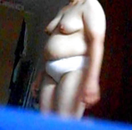 12P Beim Umziehen 2