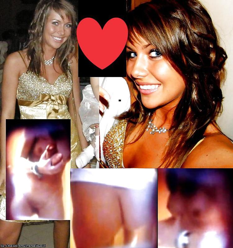 21P Proud whore klaudia know about destroyed privacy