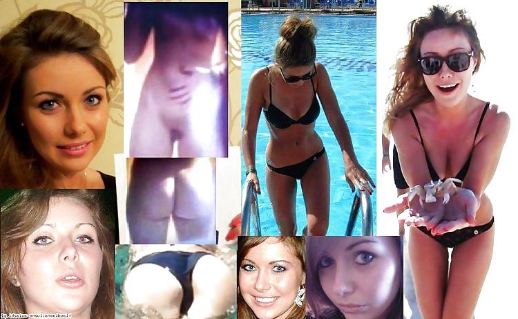 21P Proud whore klaudia know about destroyed privacy