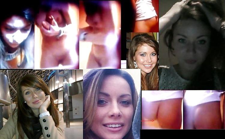 21P Proud whore klaudia know about destroyed privacy