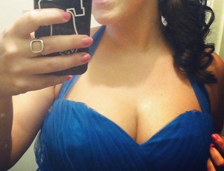 9P Sexy as fuck PAWG