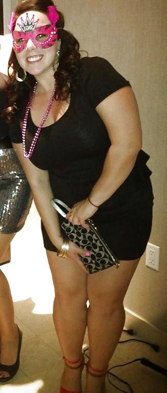 9P Sexy as fuck PAWG