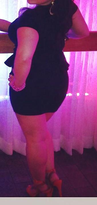 9P Sexy as fuck PAWG