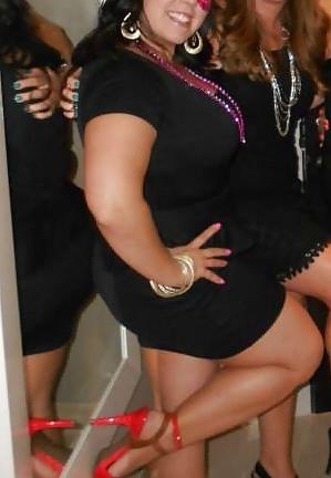 9P Sexy as fuck PAWG