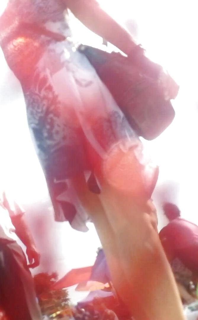 7P Spy mature upskirt romanian - din nou baba doritoare de pula